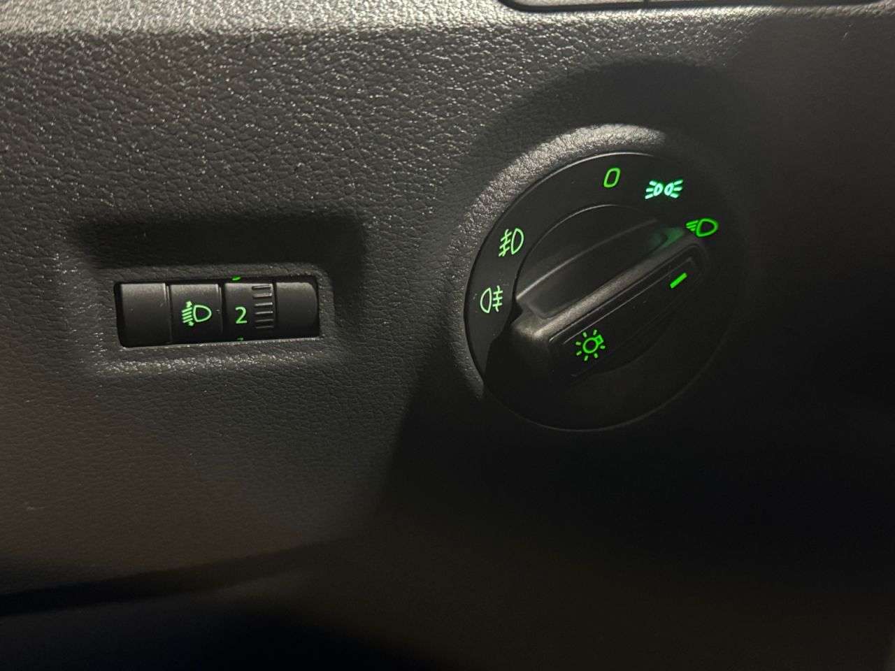 2019 SKODA FABIA 2019 SKODA FABIA