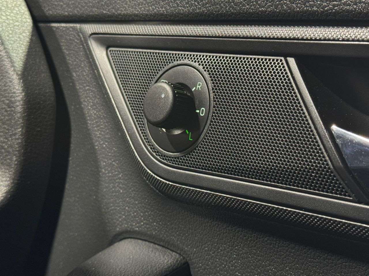 2019 SKODA FABIA 2019 SKODA FABIA