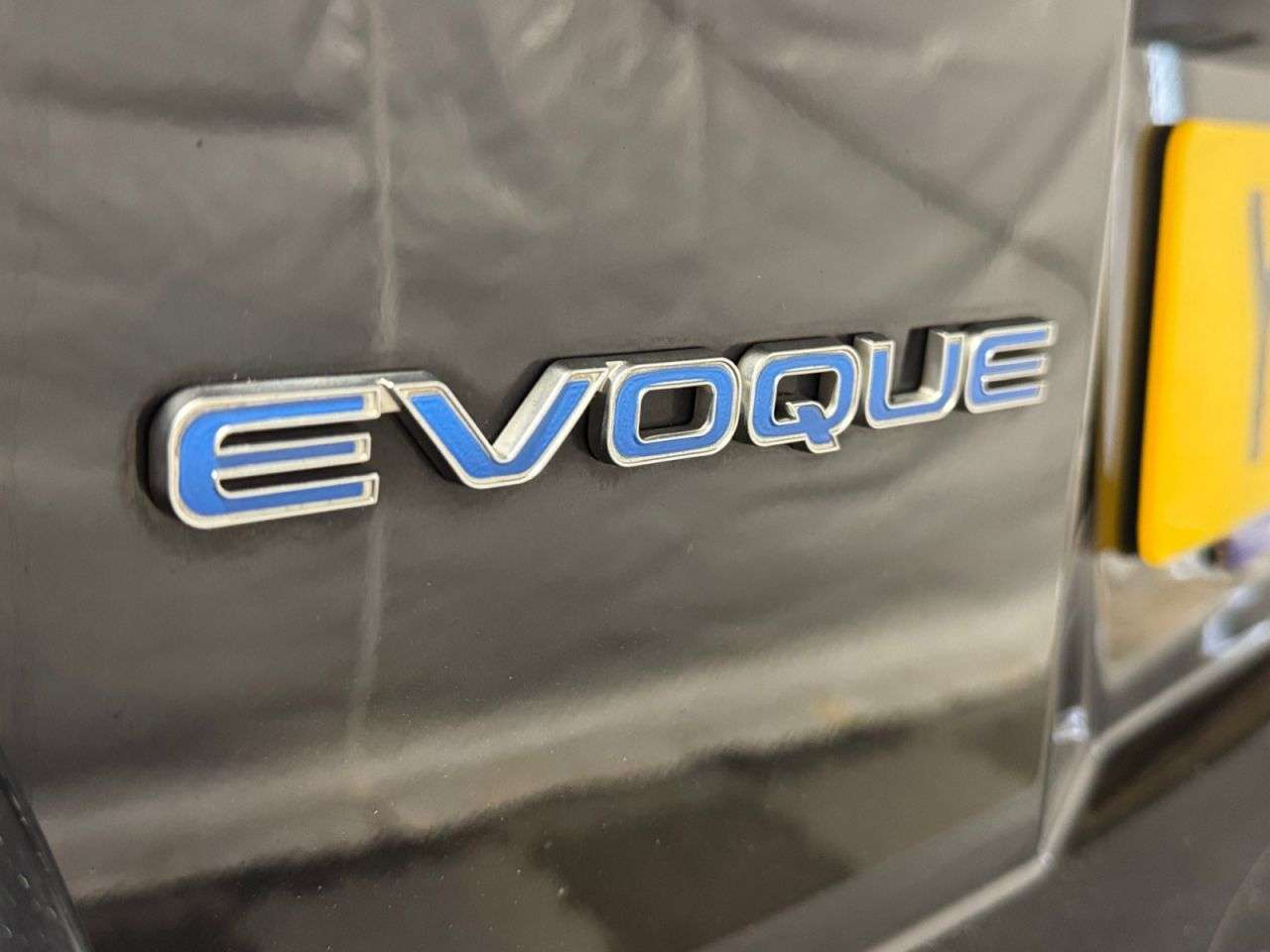 2017 LAND ROVER RANGE ROVER EVOQUE 2017 LAND ROVER RANGE ROVER EVOQUE
