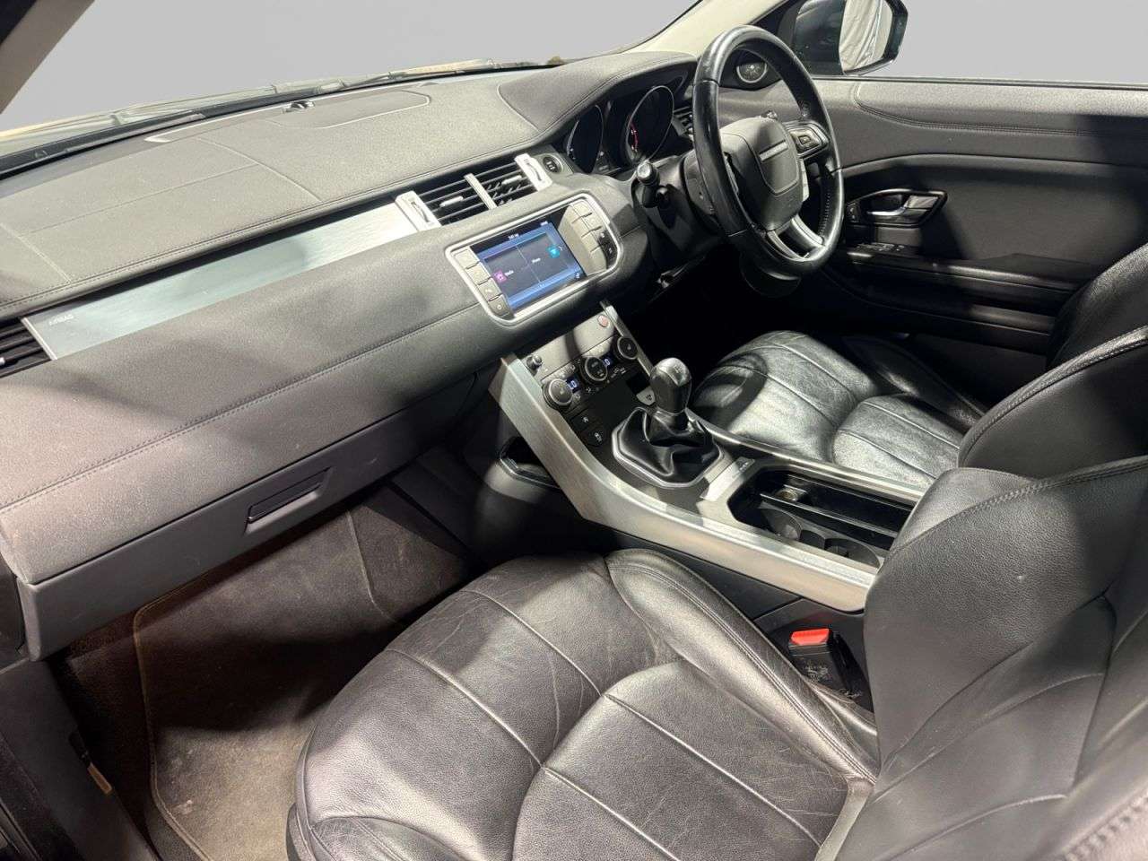 2017 LAND ROVER RANGE ROVER EVOQUE 2017 LAND ROVER RANGE ROVER EVOQUE