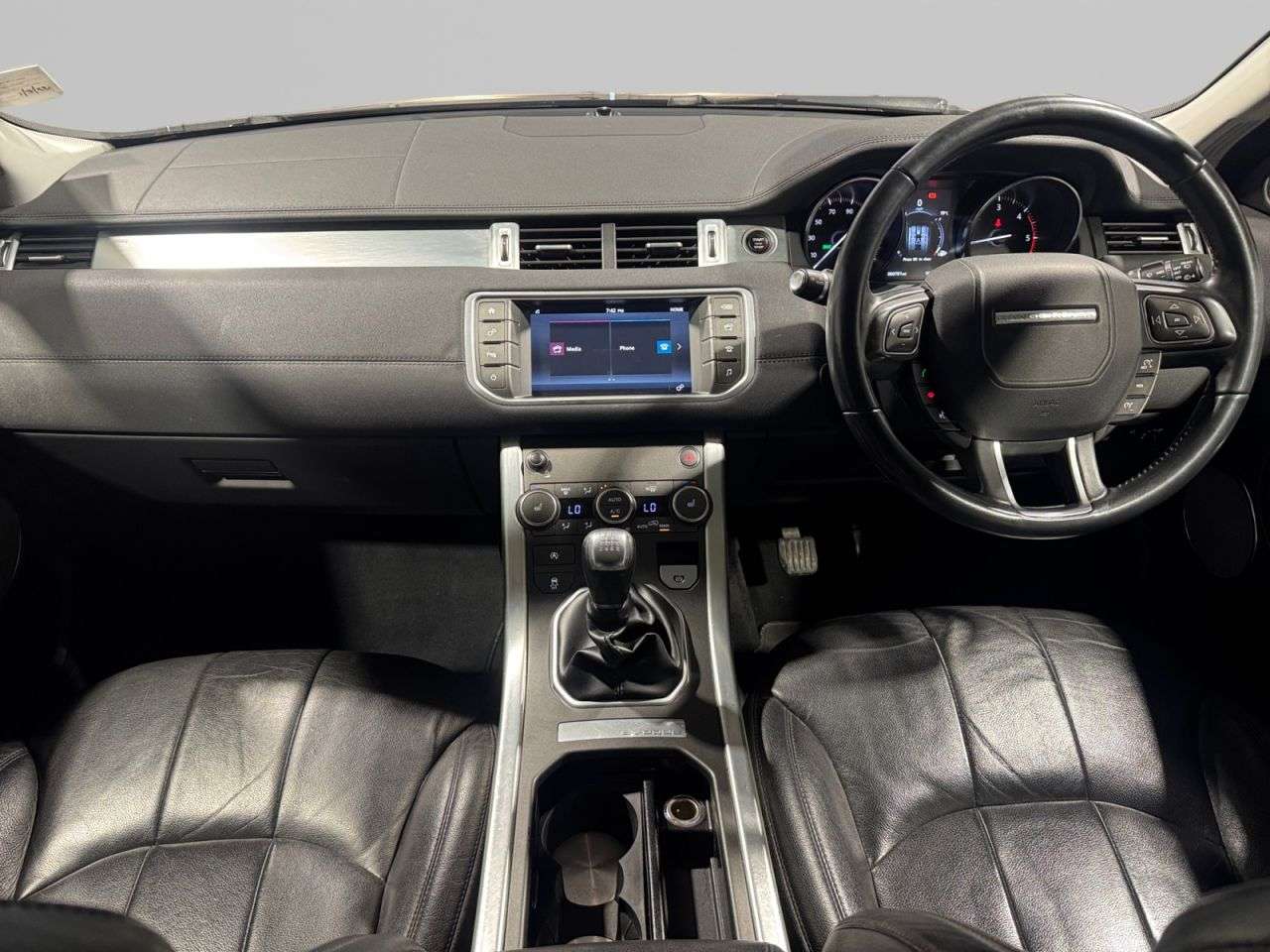 2017 LAND ROVER RANGE ROVER EVOQUE 2017 LAND ROVER RANGE ROVER EVOQUE