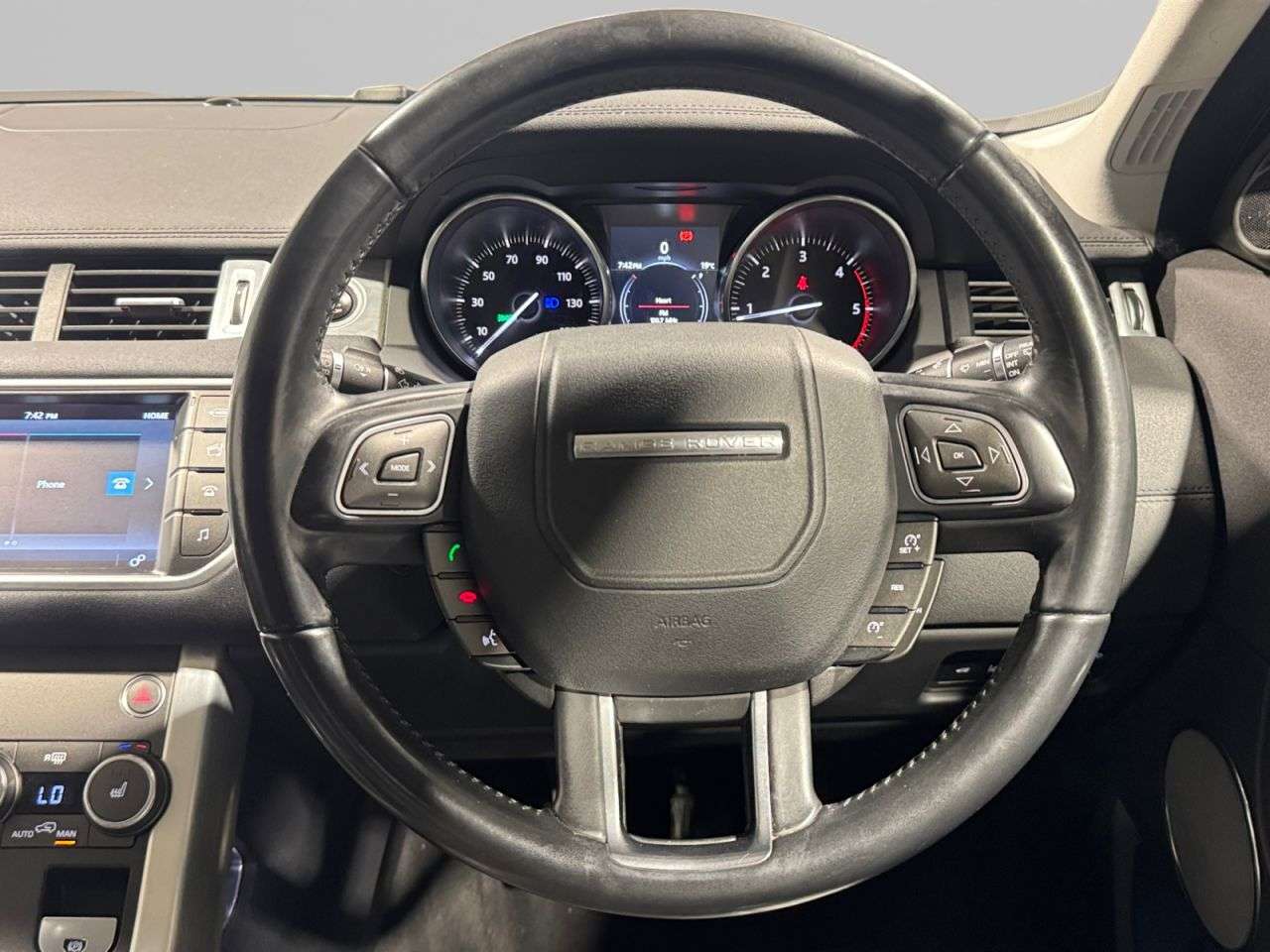 2017 LAND ROVER RANGE ROVER EVOQUE 2017 LAND ROVER RANGE ROVER EVOQUE