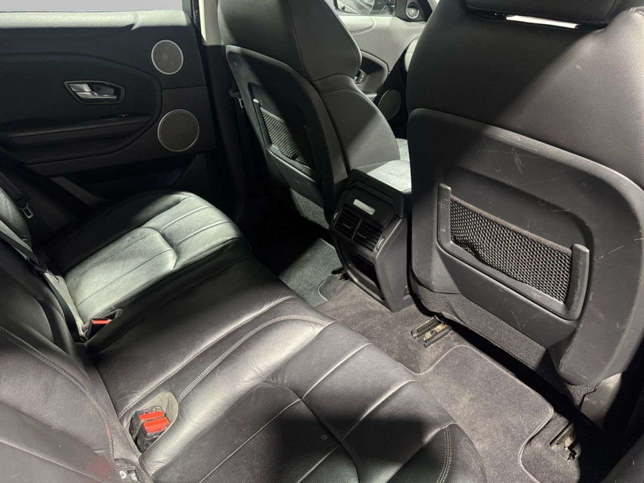 2017 LAND ROVER RANGE ROVER EVOQUE 2017 LAND ROVER RANGE ROVER EVOQUE