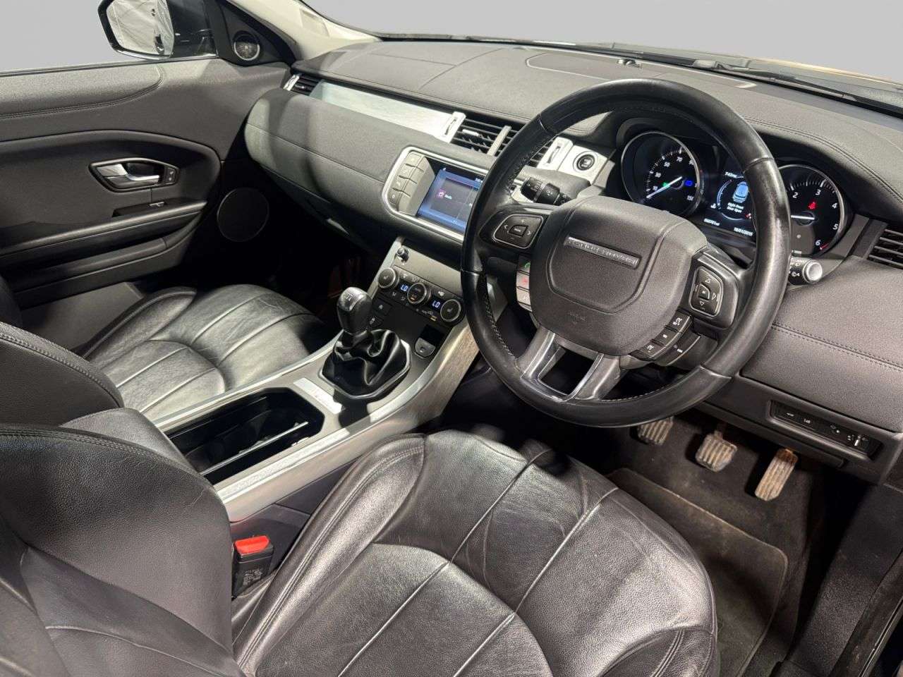 2017 LAND ROVER RANGE ROVER EVOQUE 2017 LAND ROVER RANGE ROVER EVOQUE