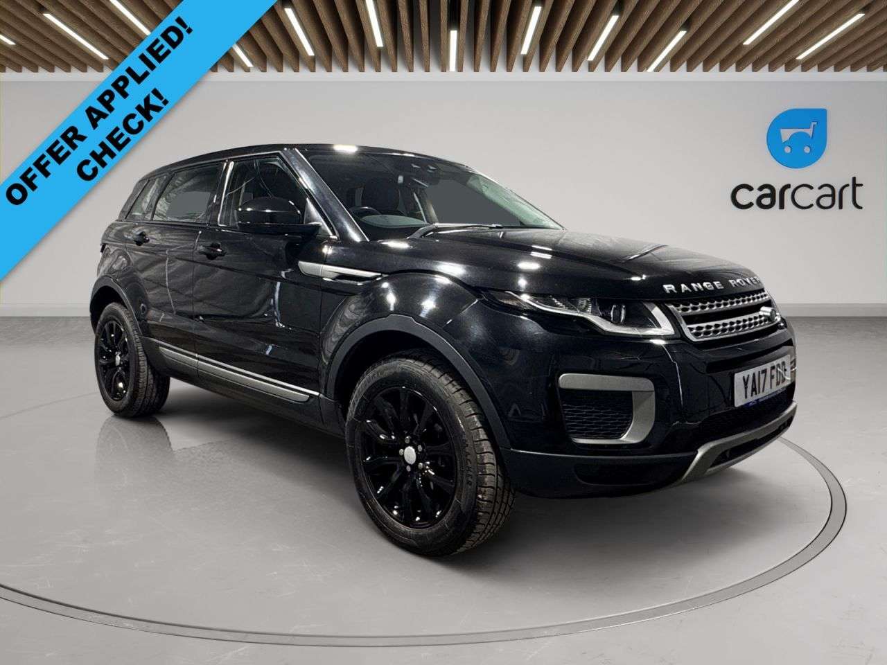 A 2017 LAND ROVER RANGE ROVER EVOQUE 2.0 eD4 SE SUV 5dr Diesel Manual FWD Euro 6 (s/s) (150 ps) (Rates starting A 2017 LAND ROVER RANGE ROVER EVOQUE 2.0 eD4 SE SUV 5dr Diesel Manual FWD Euro 6 (s/s) (150 ps) (Rates starting