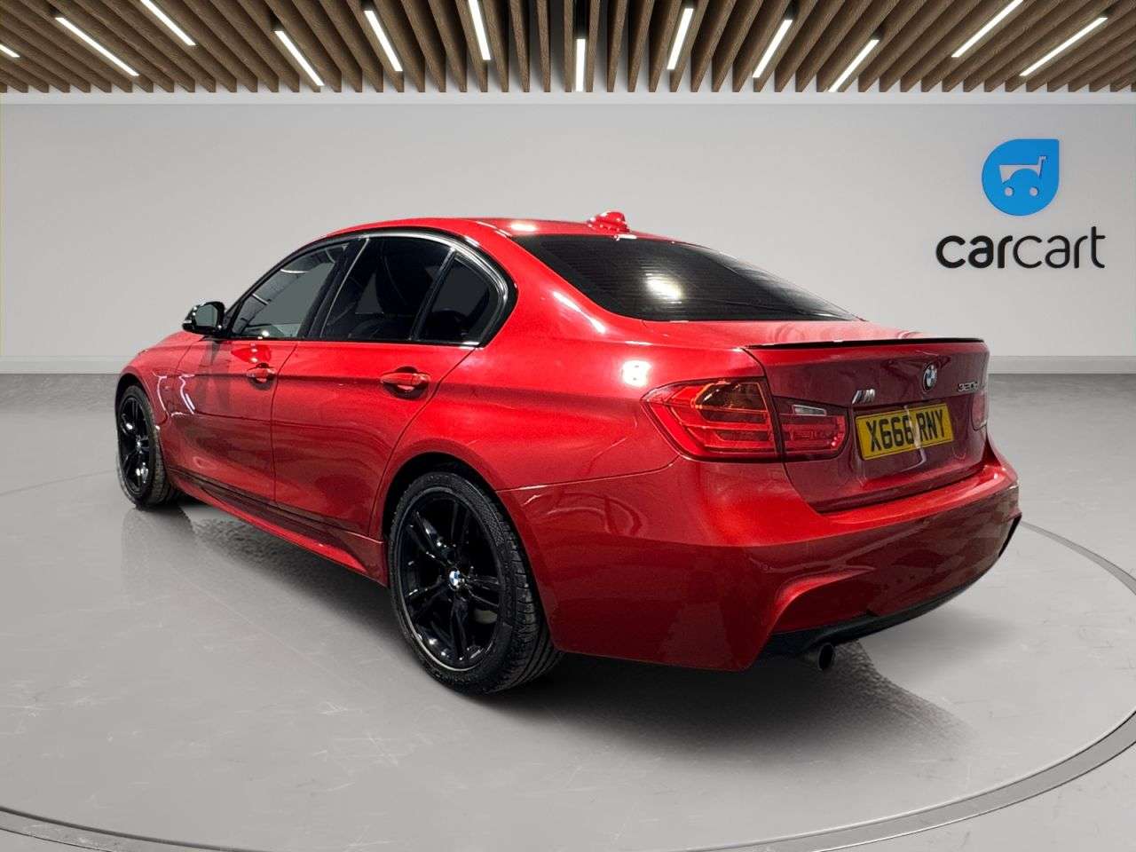 2015 BMW 3 SERIES 2015 BMW 3 SERIES