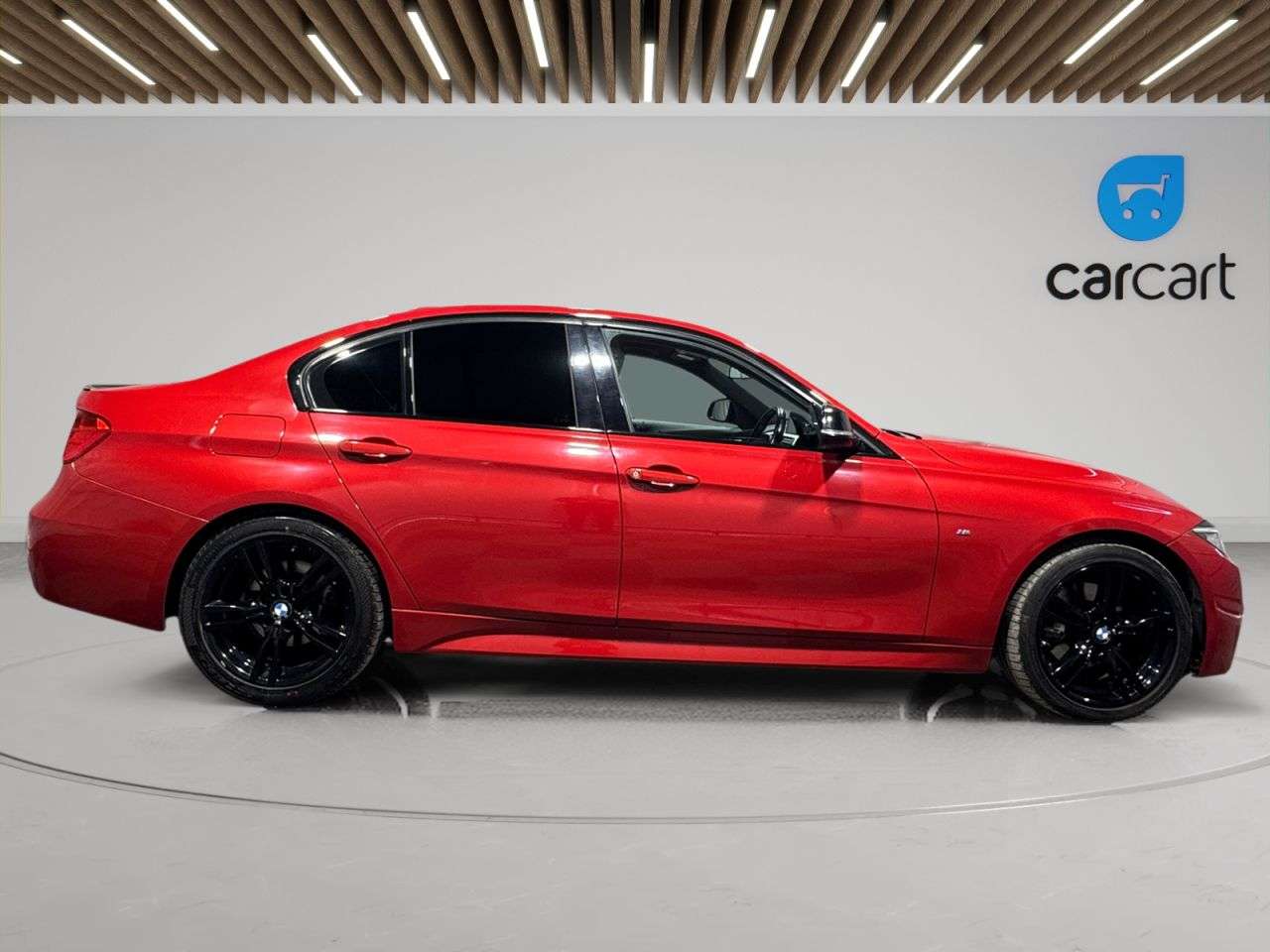 2015 BMW 3 SERIES 2015 BMW 3 SERIES