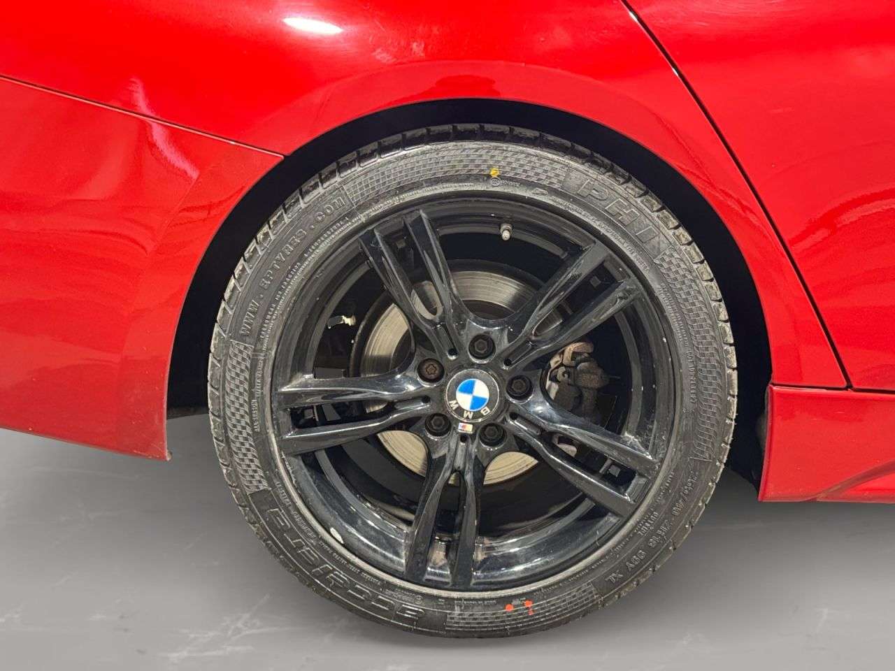 2015 BMW 3 SERIES 2015 BMW 3 SERIES