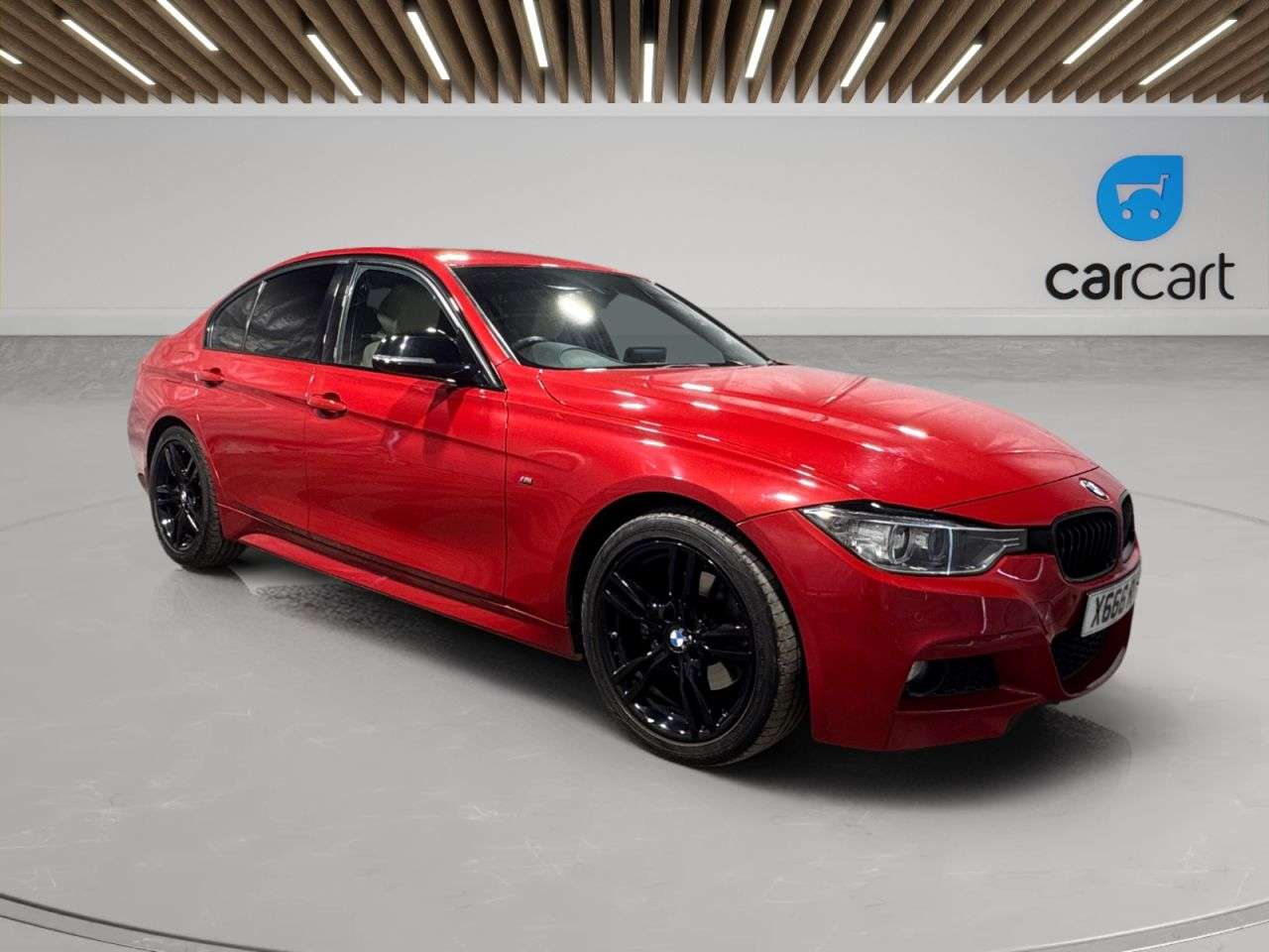 A 2015 BMW 3 SERIES 2.0 320d BluePerformance M Sport Saloon 4dr Diesel Auto Euro 6 (s/s) (184 p A 2015 BMW 3 SERIES 2.0 320d BluePerformance M Sport Saloon 4dr Diesel Auto Euro 6 (s/s) (184 p