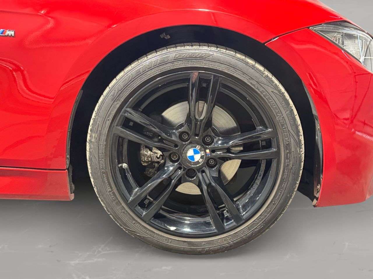 2015 BMW 3 SERIES 2015 BMW 3 SERIES