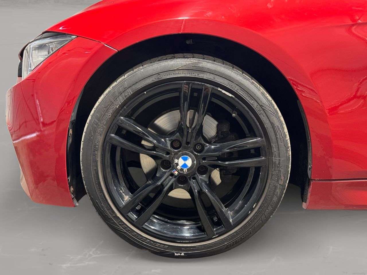 2015 BMW 3 SERIES 2015 BMW 3 SERIES