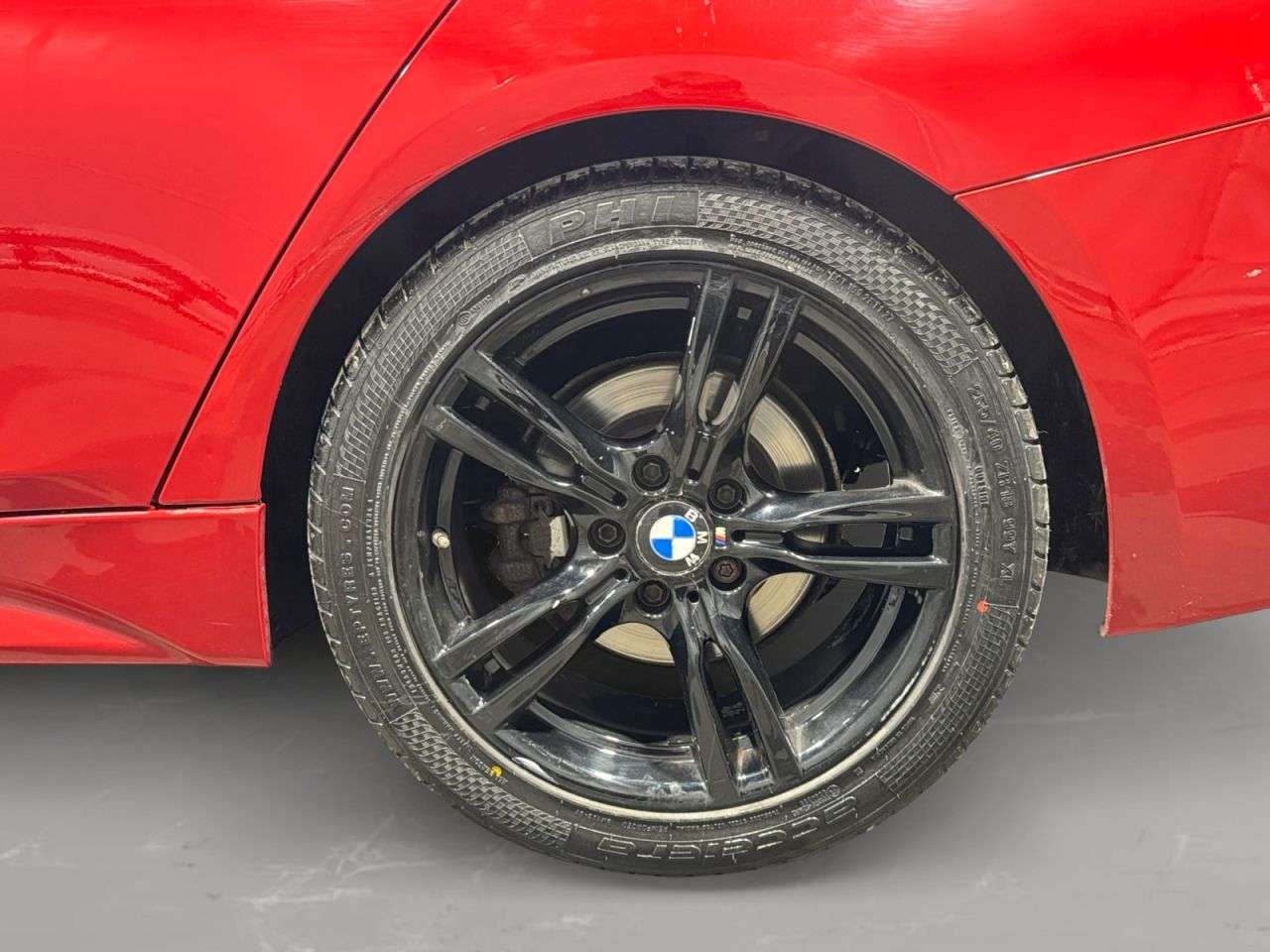 2015 BMW 3 SERIES 2015 BMW 3 SERIES