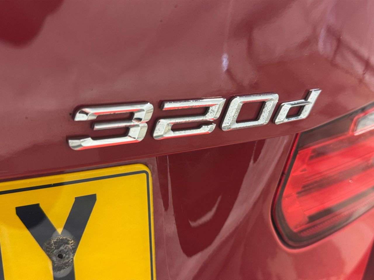 2015 BMW 3 SERIES 2015 BMW 3 SERIES