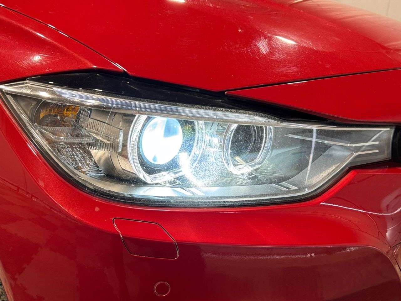 2015 BMW 3 SERIES 2015 BMW 3 SERIES