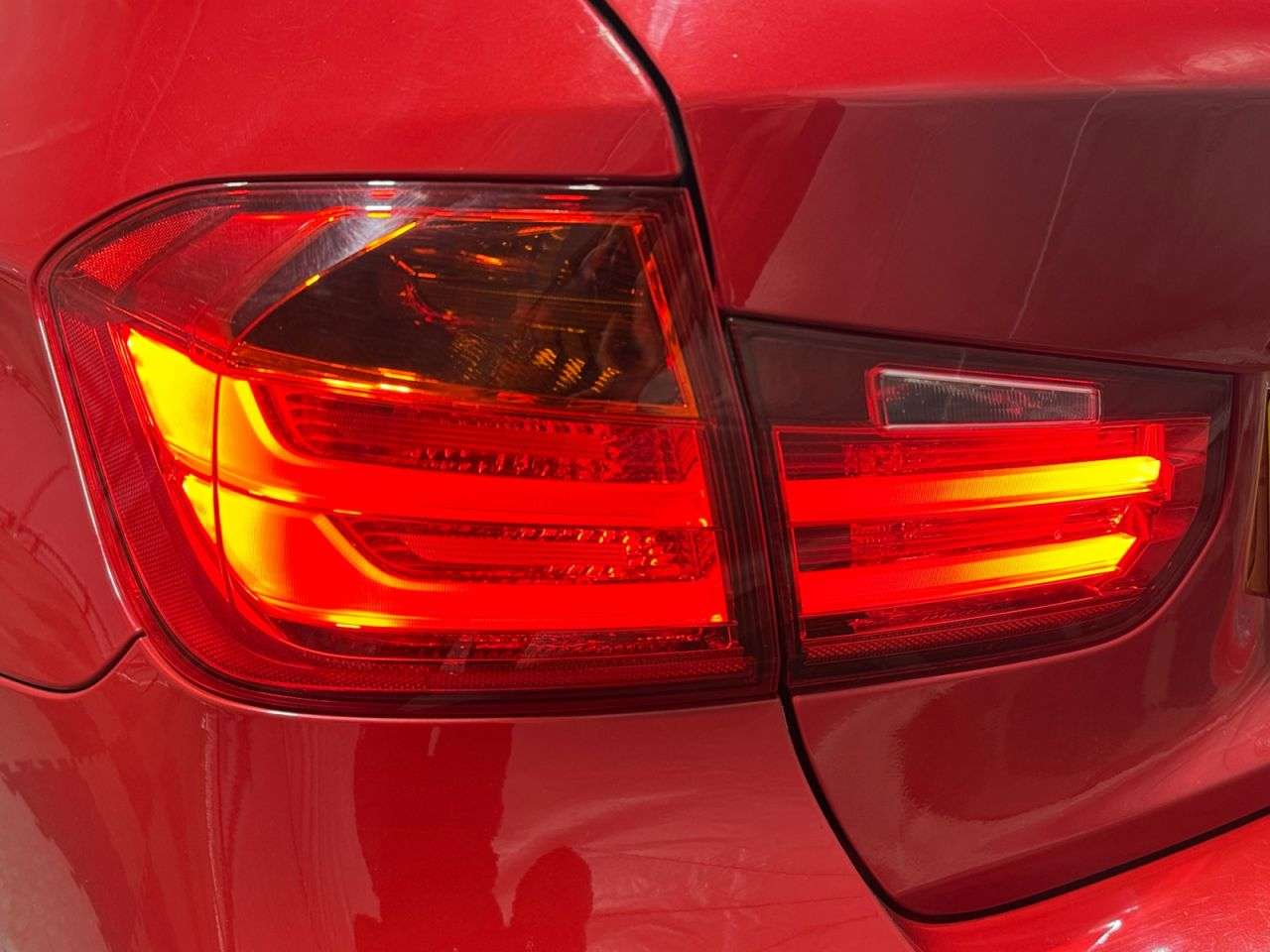 2015 BMW 3 SERIES 2015 BMW 3 SERIES