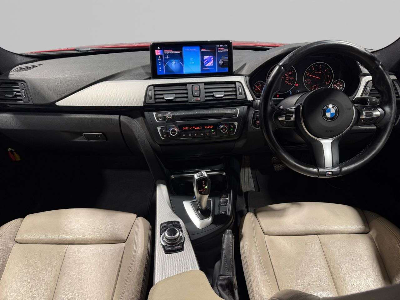 2015 BMW 3 SERIES 2015 BMW 3 SERIES