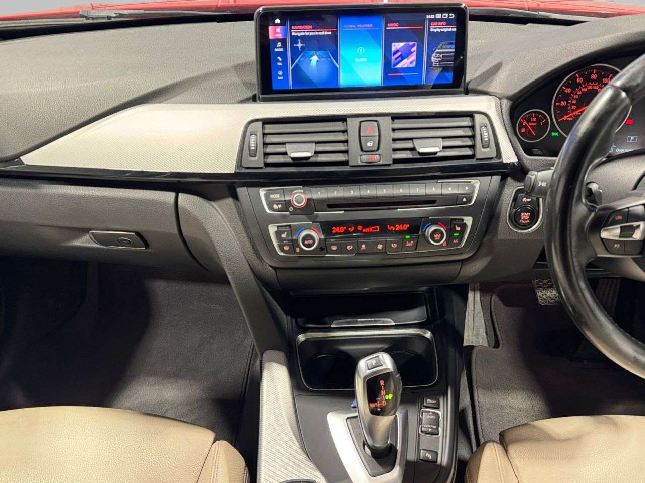 2015 BMW 3 SERIES 2015 BMW 3 SERIES