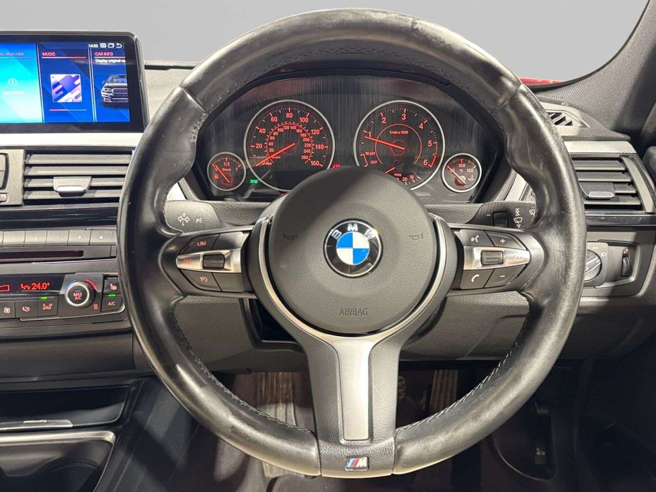 2015 BMW 3 SERIES 2015 BMW 3 SERIES