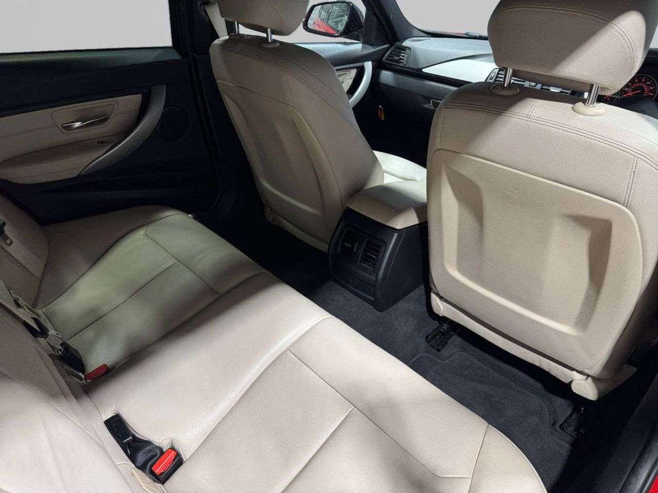 2015 BMW 3 SERIES 2015 BMW 3 SERIES