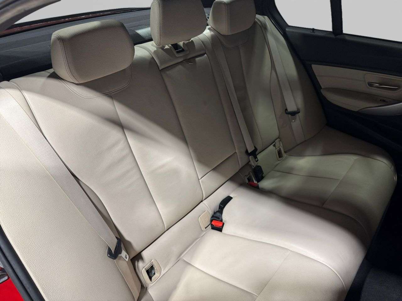 2015 BMW 3 SERIES 2015 BMW 3 SERIES