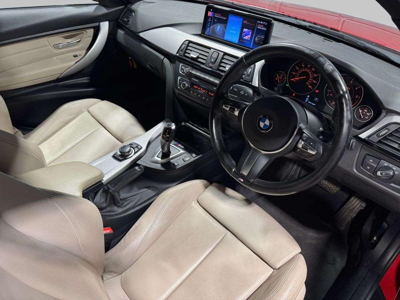 2015 BMW 3 SERIES 2015 BMW 3 SERIES