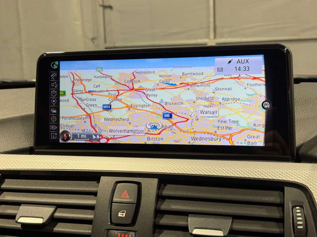 2015 BMW 3 SERIES 2015 BMW 3 SERIES