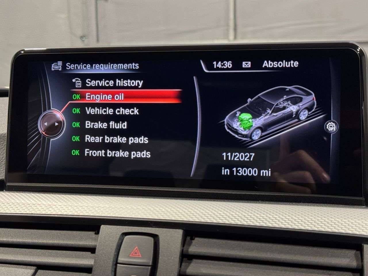 2015 BMW 3 SERIES 2015 BMW 3 SERIES