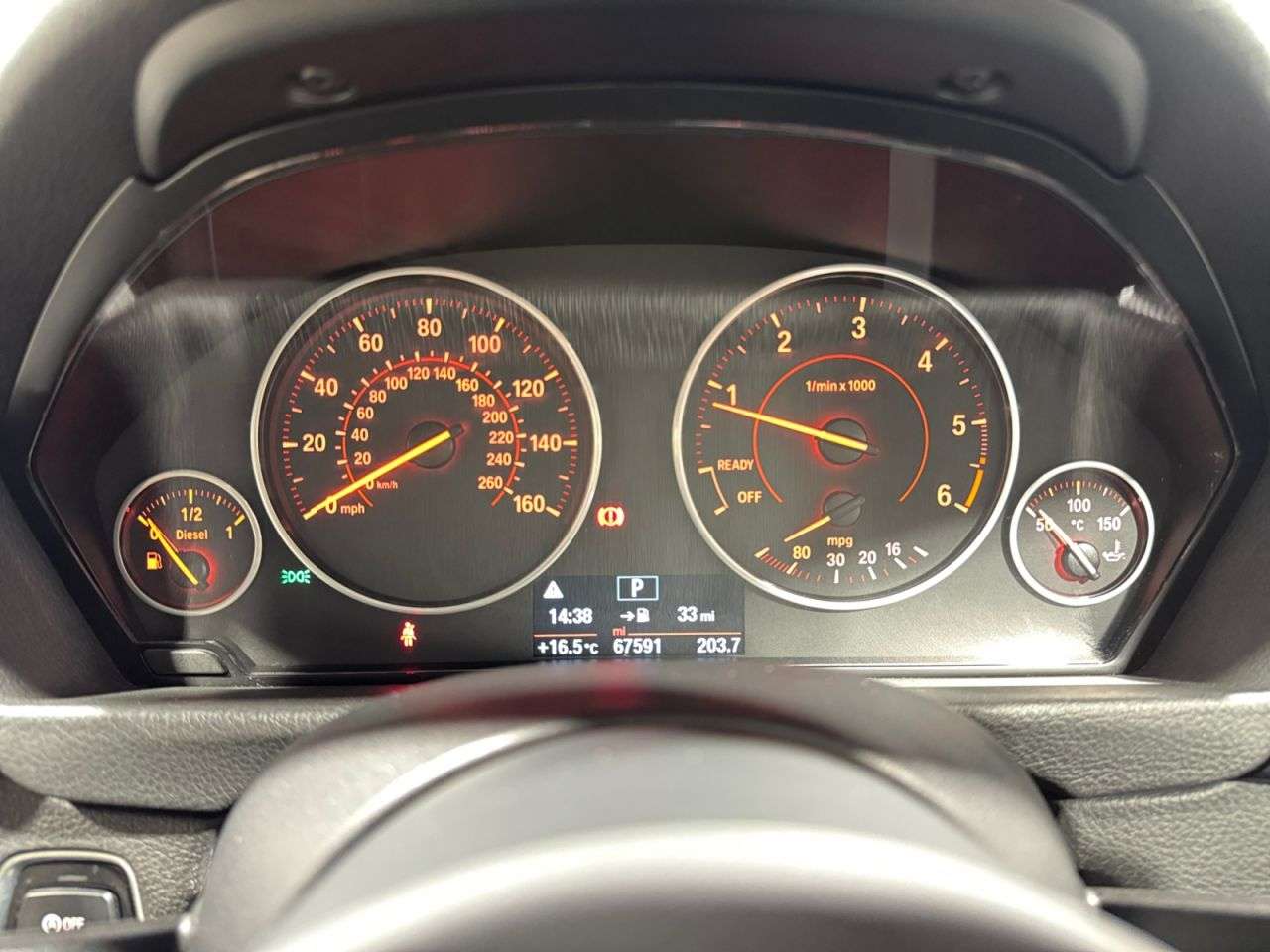 2015 BMW 3 SERIES 2015 BMW 3 SERIES
