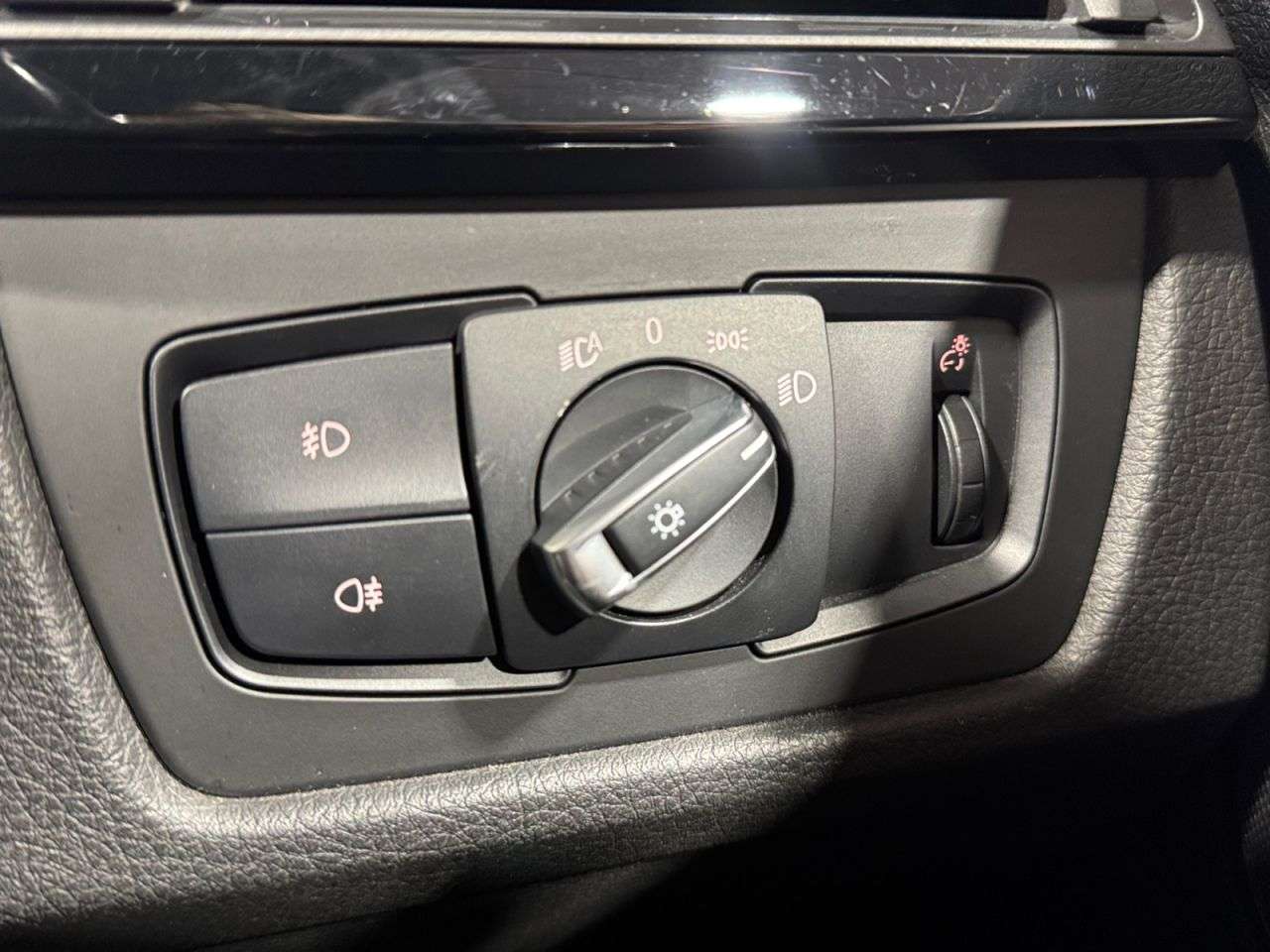 2015 BMW 3 SERIES 2015 BMW 3 SERIES