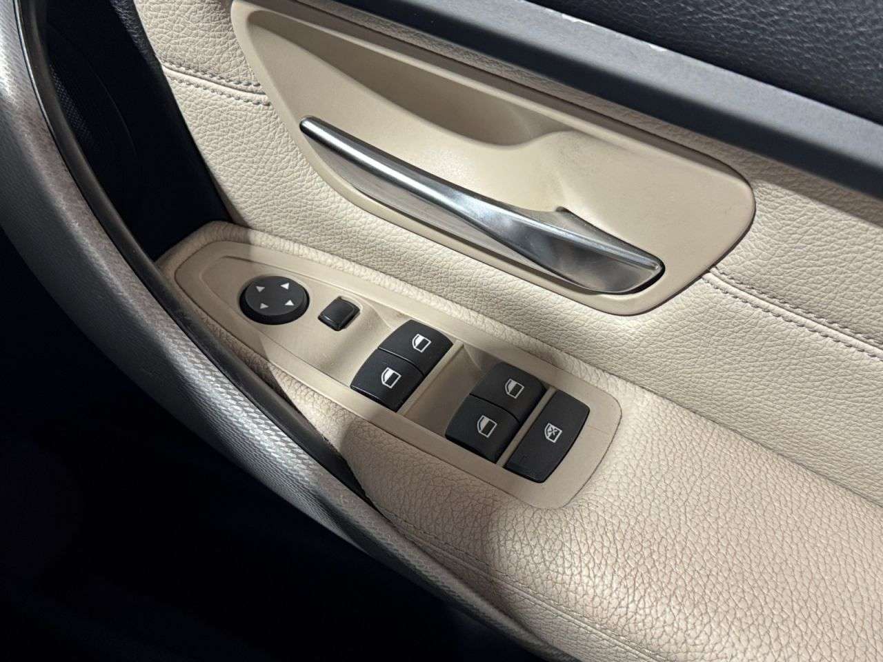 2015 BMW 3 SERIES 2015 BMW 3 SERIES