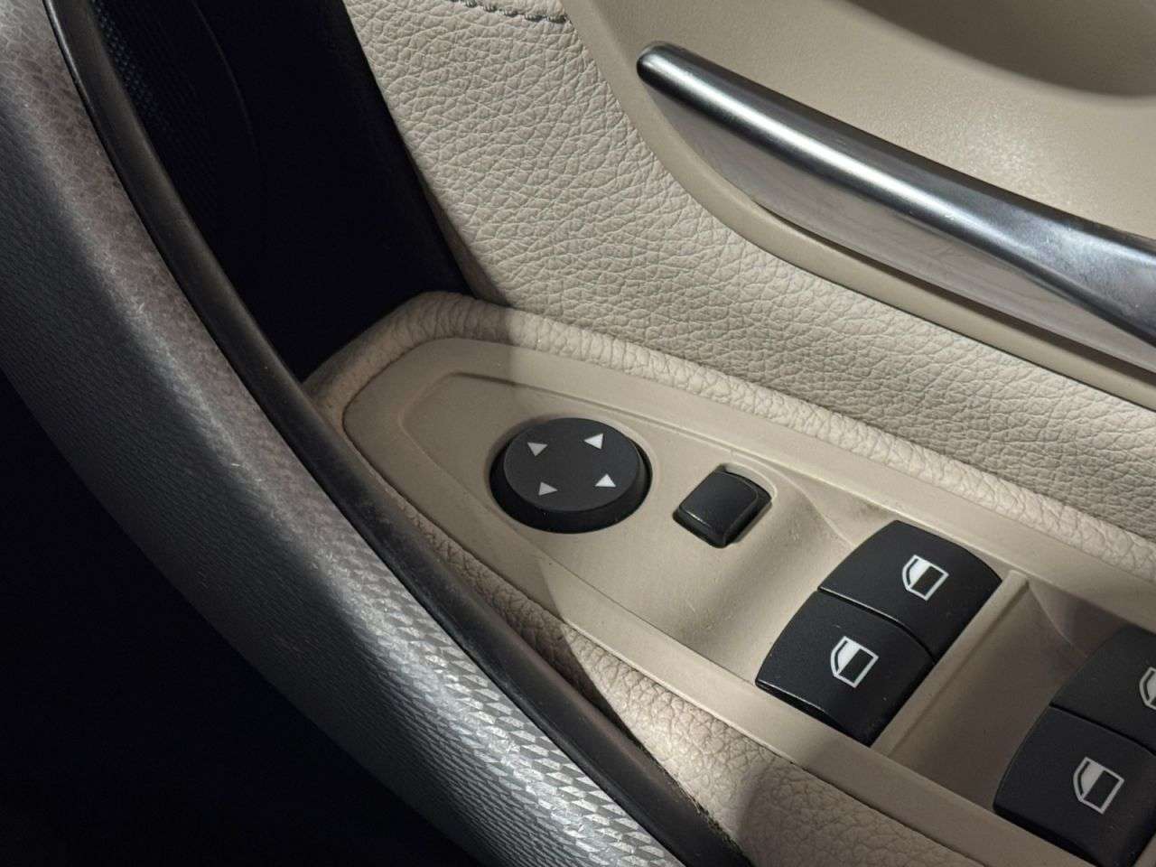 2015 BMW 3 SERIES 2015 BMW 3 SERIES