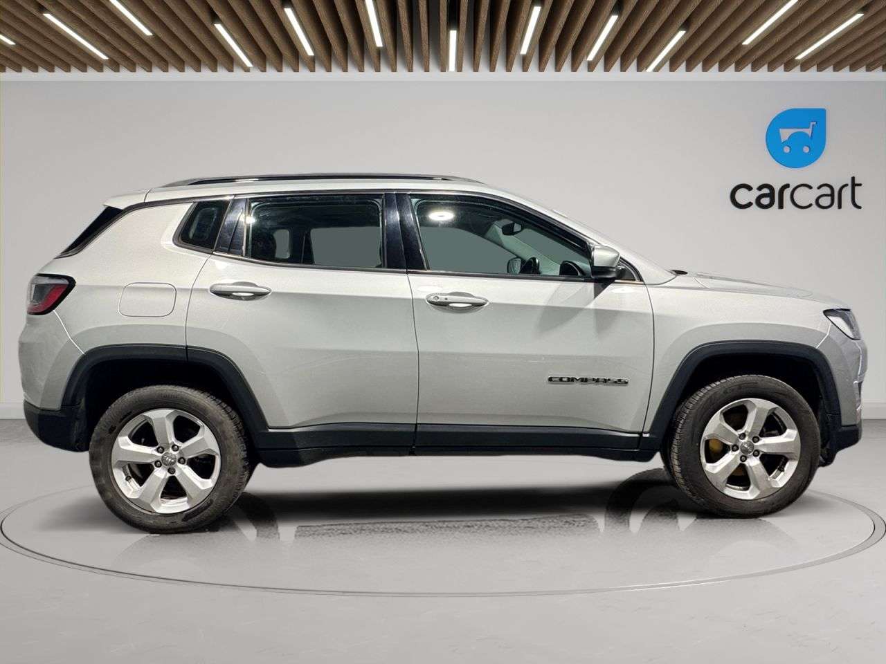 2019 JEEP COMPASS 2019 JEEP COMPASS