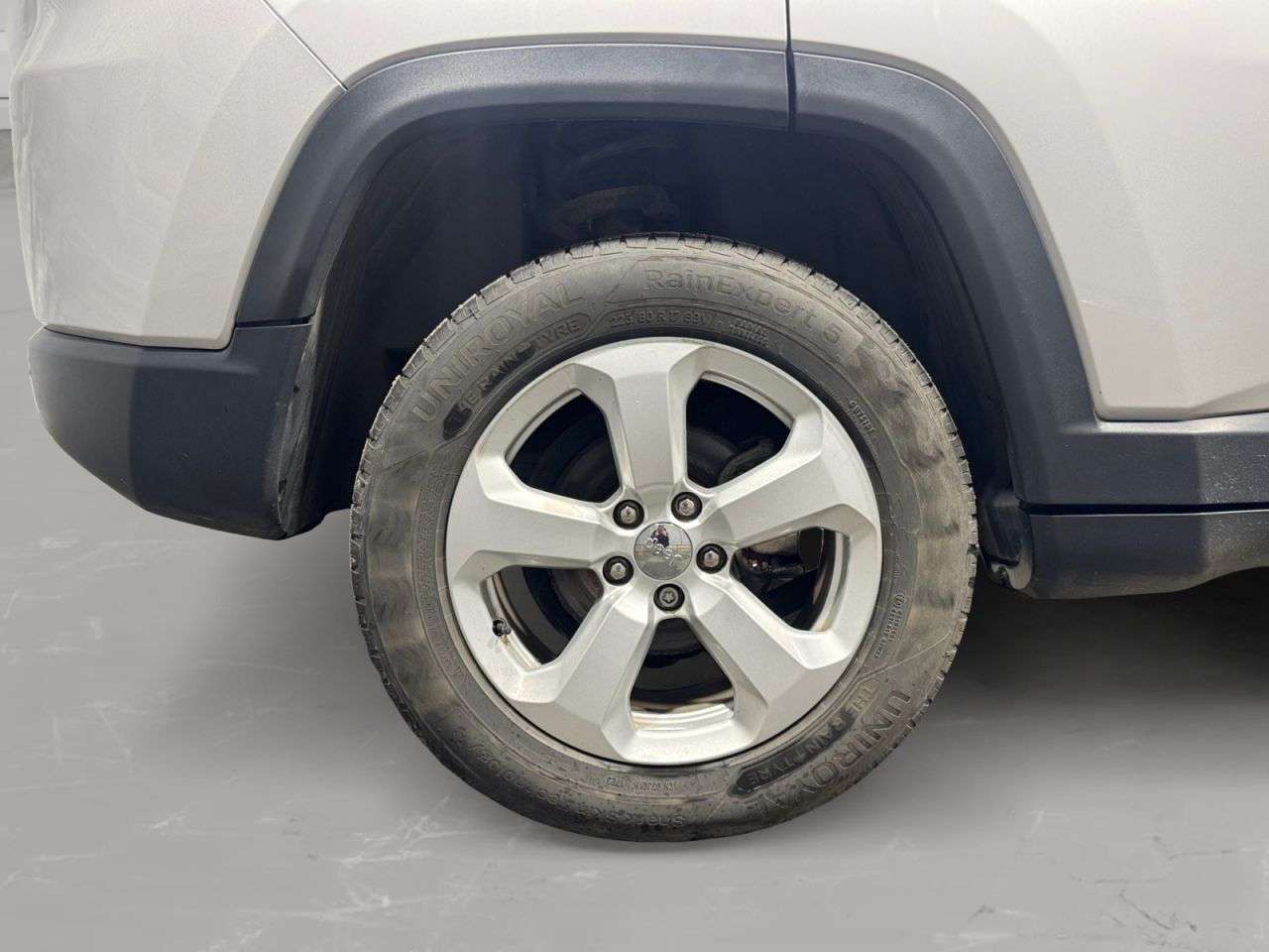 2019 JEEP COMPASS 2019 JEEP COMPASS