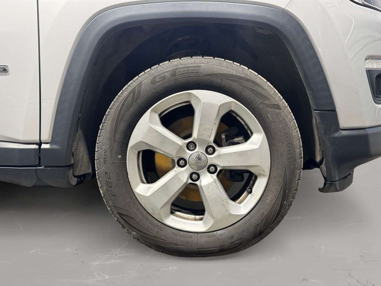 2019 JEEP COMPASS 2019 JEEP COMPASS