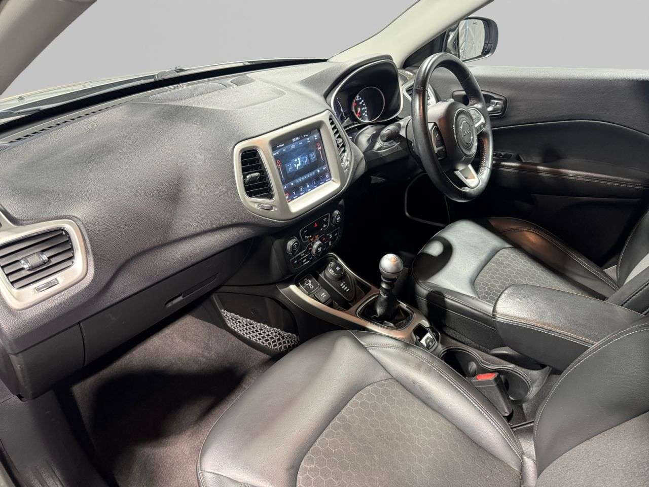 2019 JEEP COMPASS 2019 JEEP COMPASS