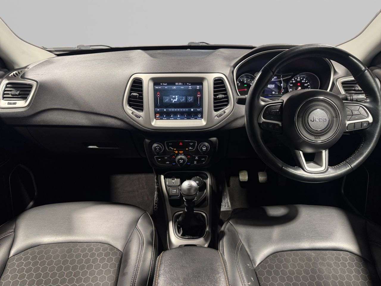 2019 JEEP COMPASS 2019 JEEP COMPASS