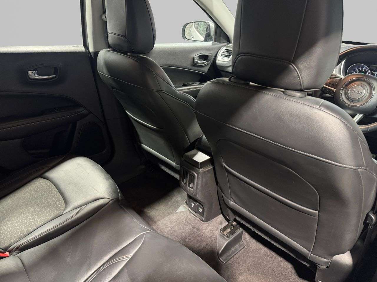 2019 JEEP COMPASS 2019 JEEP COMPASS