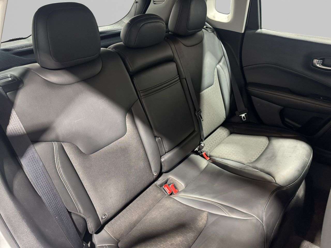 2019 JEEP COMPASS 2019 JEEP COMPASS