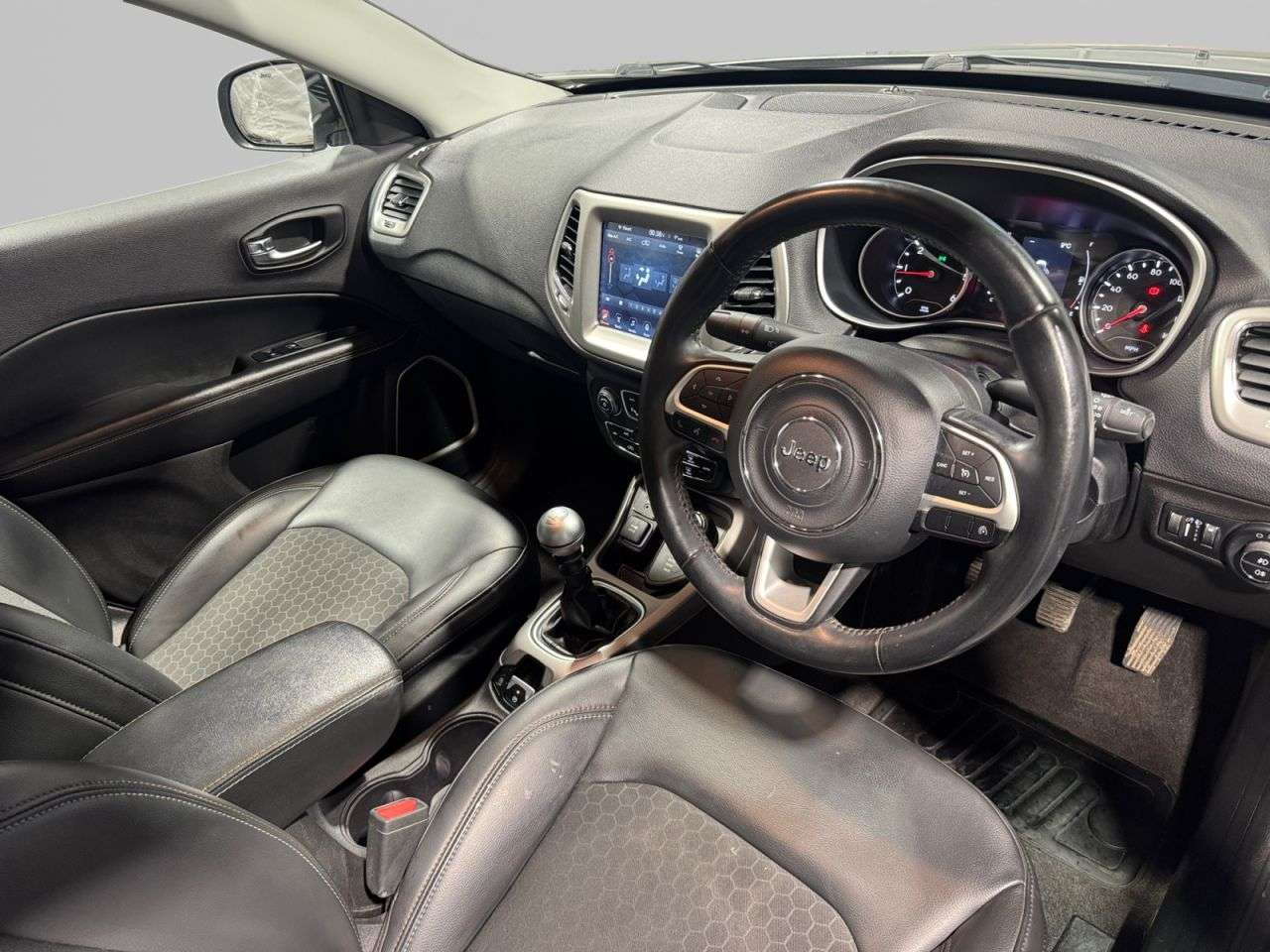 2019 JEEP COMPASS 2019 JEEP COMPASS