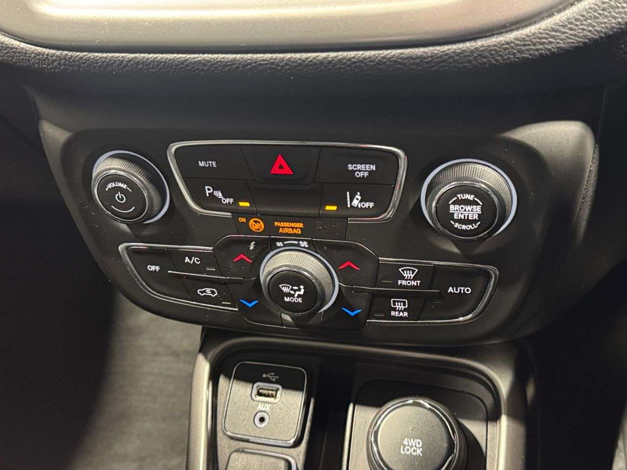 2019 JEEP COMPASS 2019 JEEP COMPASS