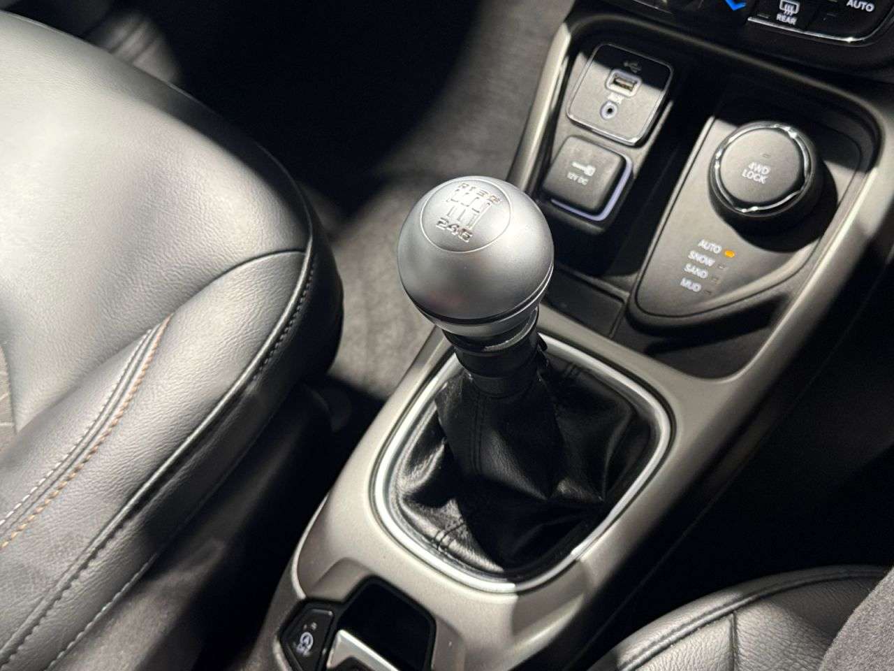 2019 JEEP COMPASS 2019 JEEP COMPASS