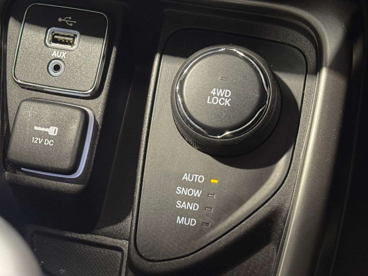 2019 JEEP COMPASS 2019 JEEP COMPASS
