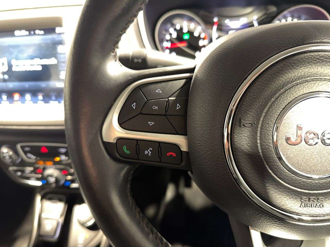 2019 JEEP COMPASS 2019 JEEP COMPASS