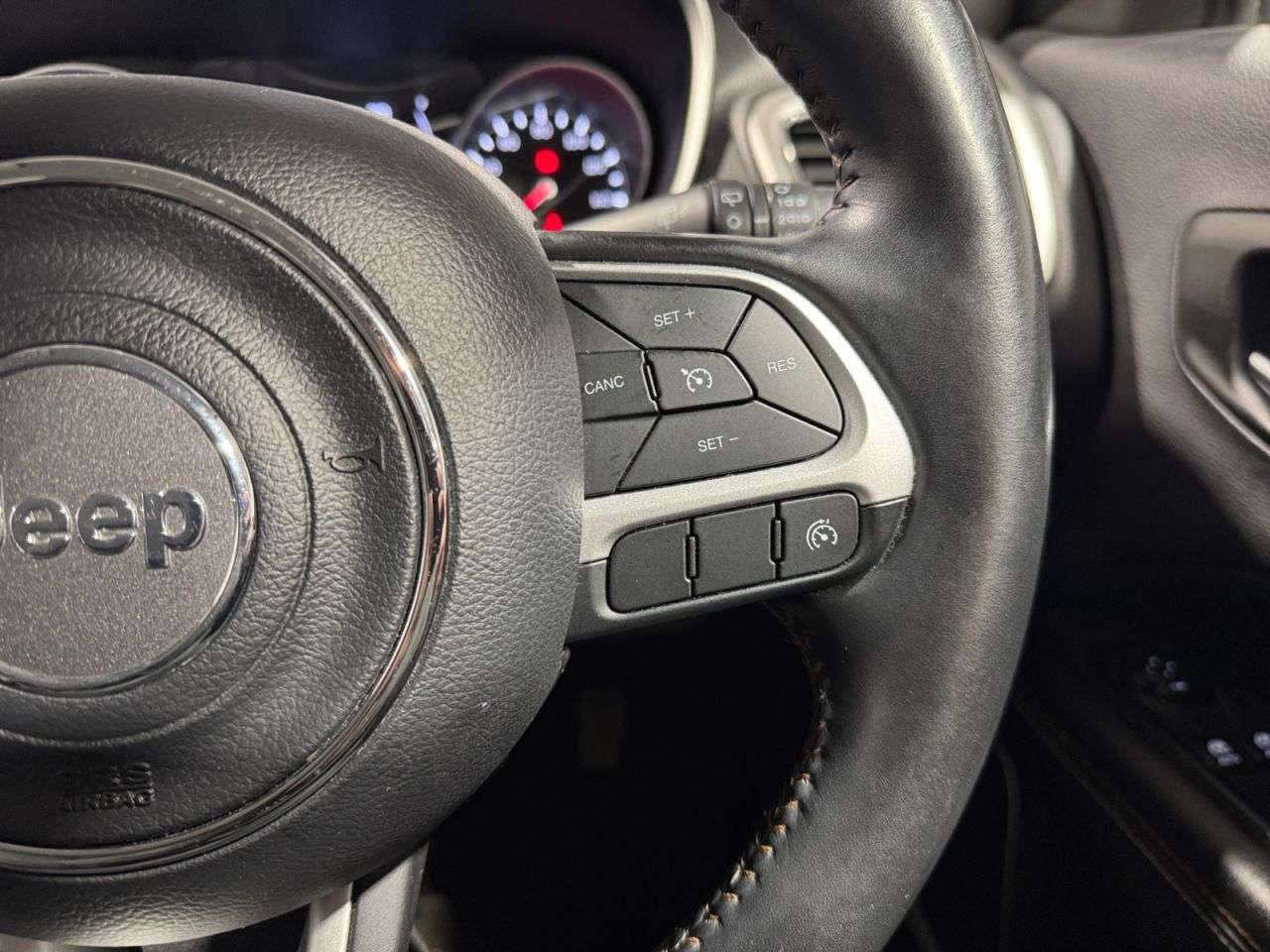 2019 JEEP COMPASS 2019 JEEP COMPASS