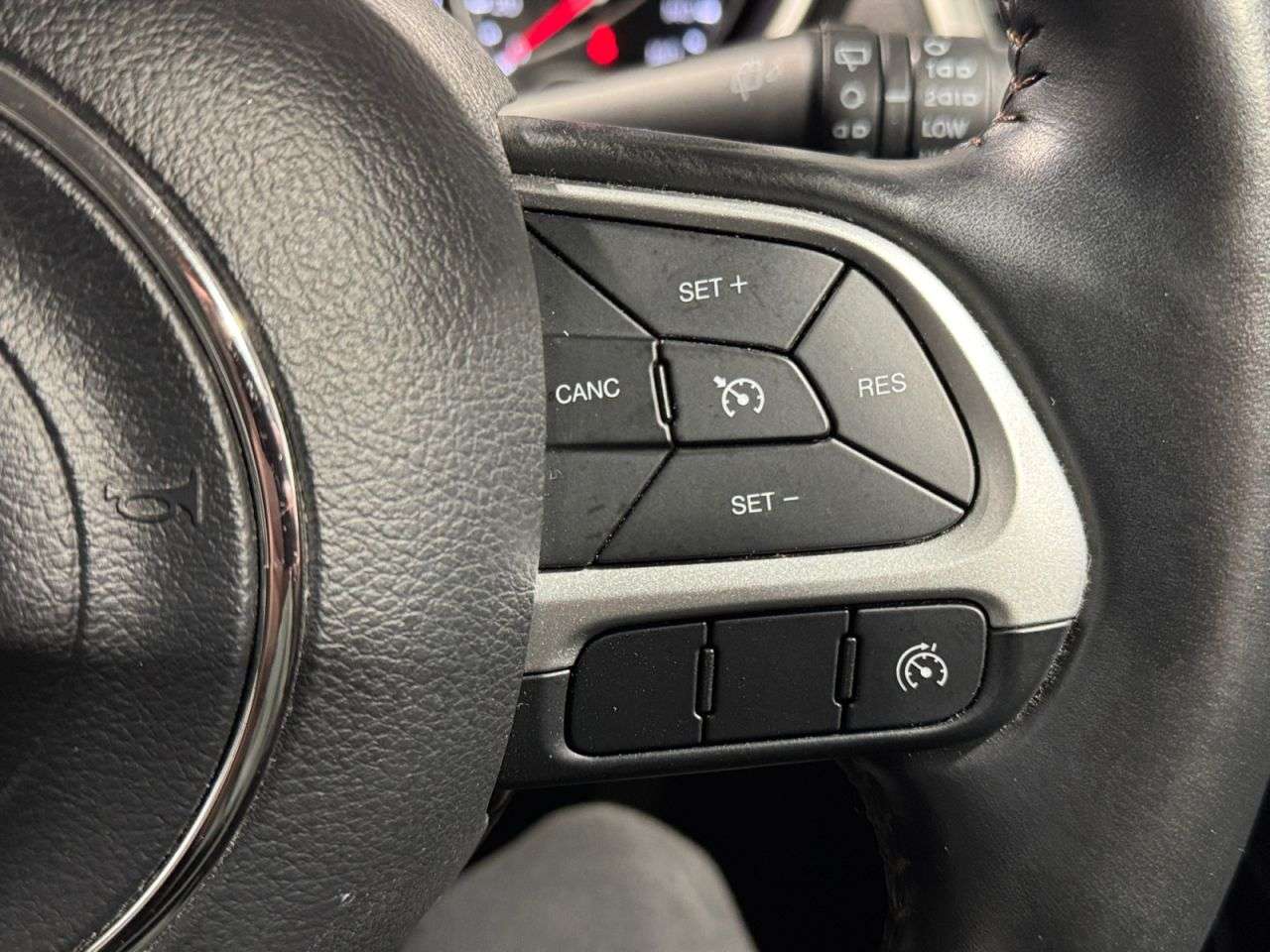 2019 JEEP COMPASS 2019 JEEP COMPASS