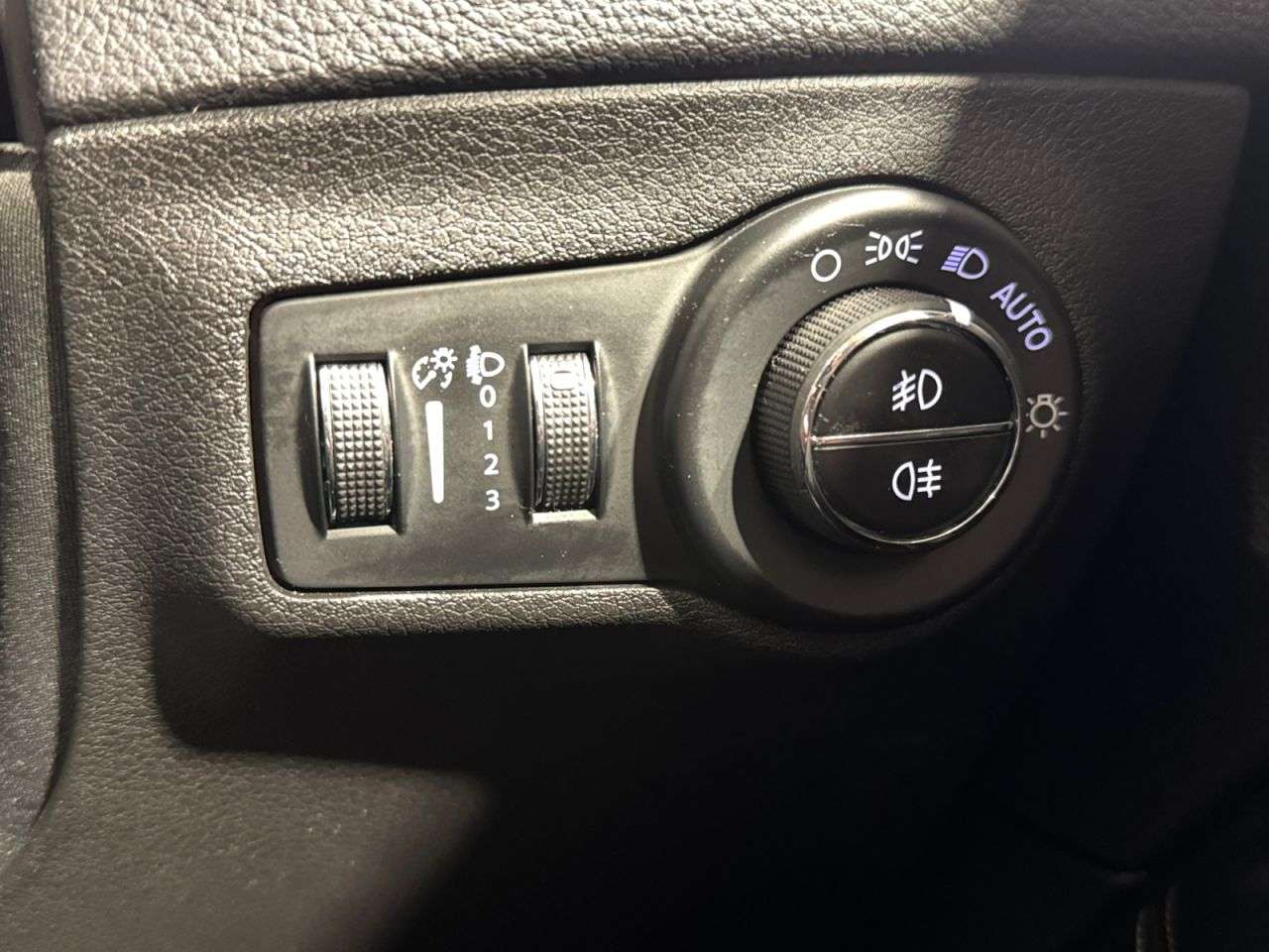 2019 JEEP COMPASS 2019 JEEP COMPASS