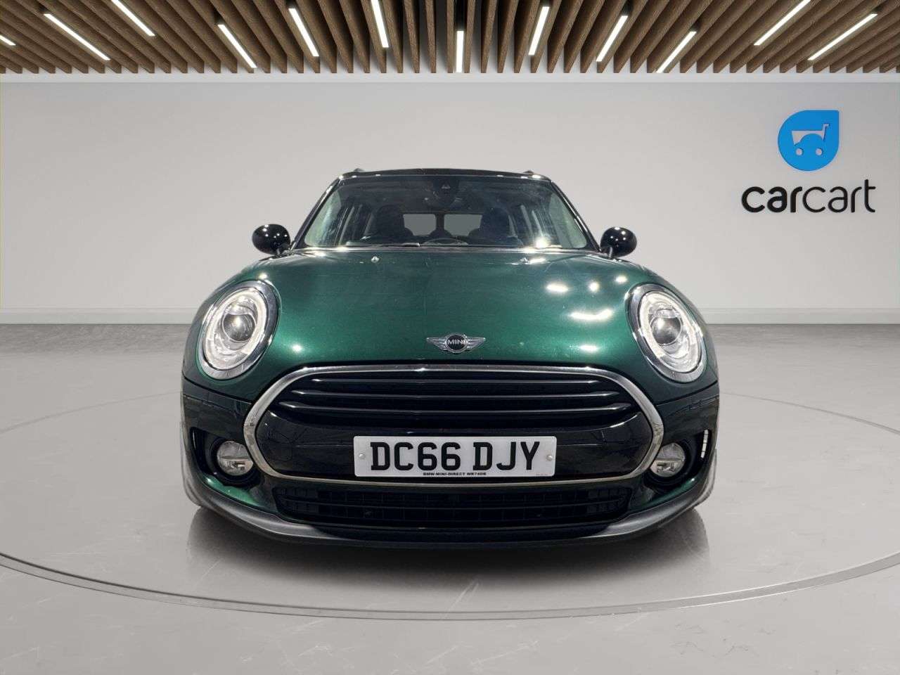A 2016 MINI CLUBMAN 2.0 Cooper D Estate 6dr Diesel Manual Euro 6 (s/s) (150 ps) (Rates starting A 2016 MINI CLUBMAN 2.0 Cooper D Estate 6dr Diesel Manual Euro 6 (s/s) (150 ps) (Rates starting