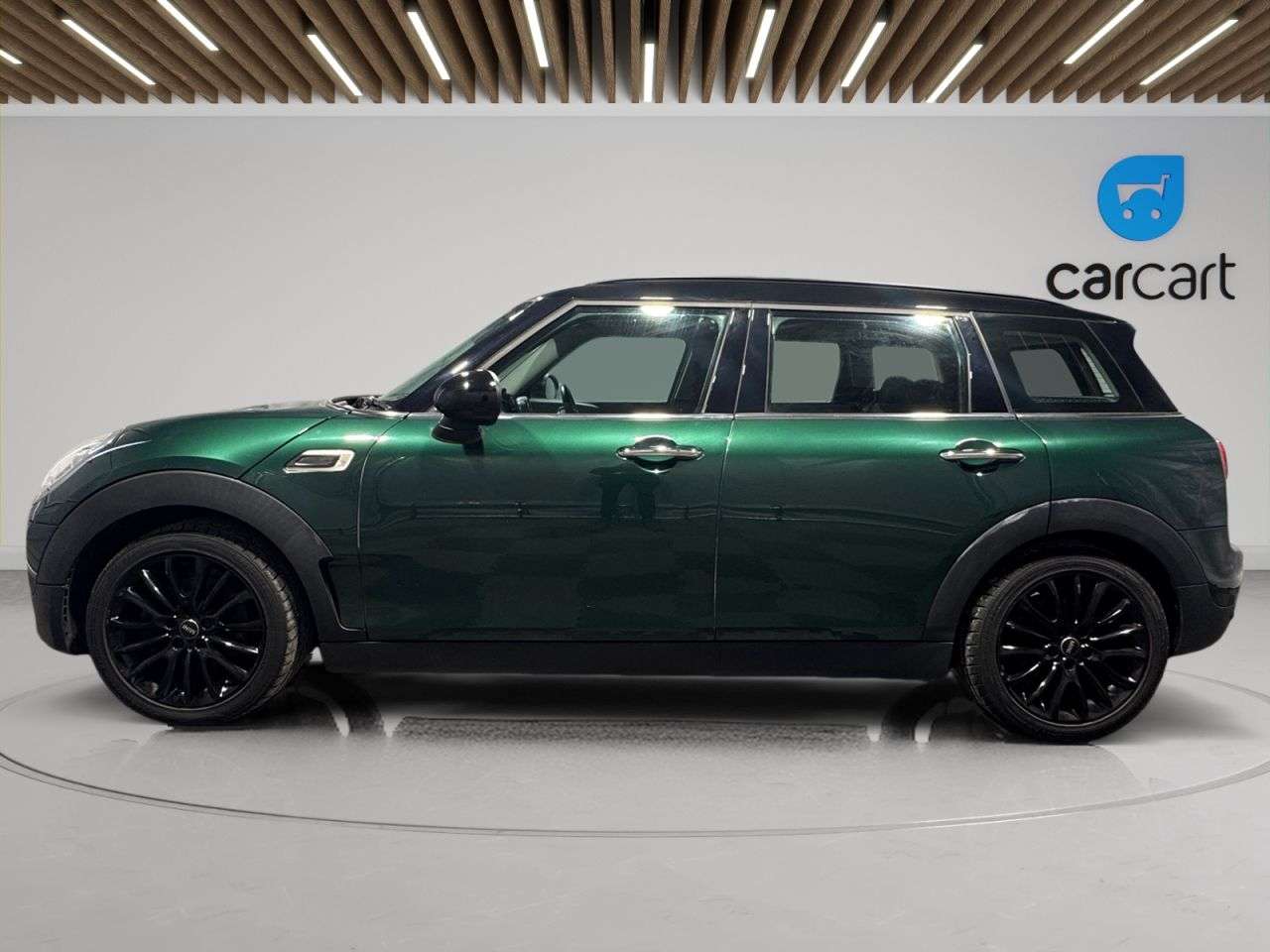 A 2016 MINI CLUBMAN 2.0 Cooper D Estate 6dr Diesel Manual Euro 6 (s/s) (150 ps) (Rates starting A 2016 MINI CLUBMAN 2.0 Cooper D Estate 6dr Diesel Manual Euro 6 (s/s) (150 ps) (Rates starting