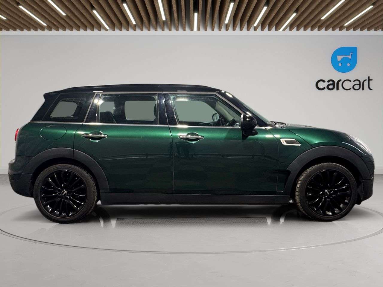 2016 MINI CLUBMAN 2016 MINI CLUBMAN