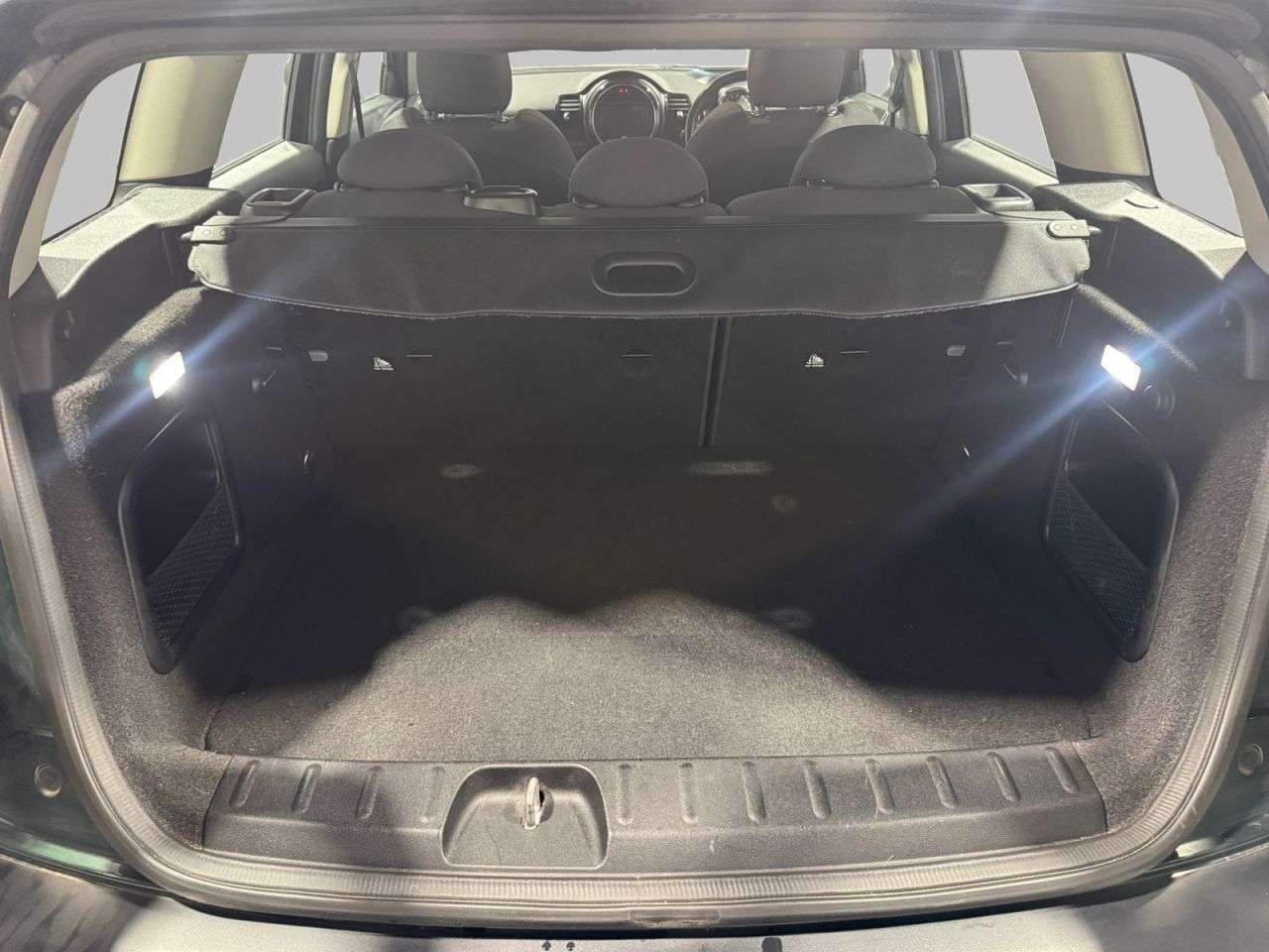 2016 MINI CLUBMAN 2016 MINI CLUBMAN